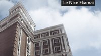 Le Nice Ekamai