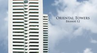 Oriental Towers