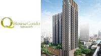 Q. House Condo Sukhumvit 79