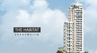 The Habitat Sukhumvit 53