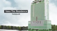 Vasu The Residence