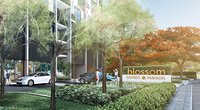 Blossom Condo @ Fashion