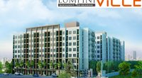 Lumpini Ville Sukhumvit 109-Bearing