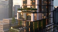 The Lofts Asoke