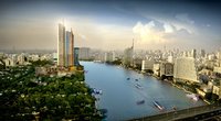 The Residences Mandarin Oriental Bangkok