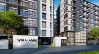 Villa Lasalle