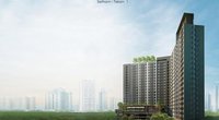 Aspire Sathorn-Taksin (Copper Zone)