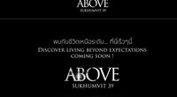 Above Sukhumvit 39