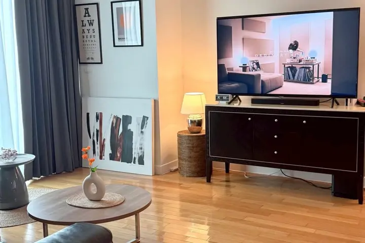 Millennium Residence 3-Bedroom Condo