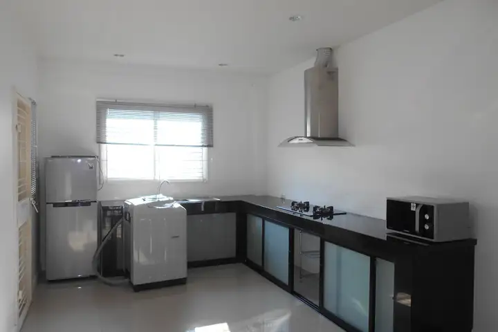 บ้านเช่า ไชยพฤกษ์ 2 จอมเทียน