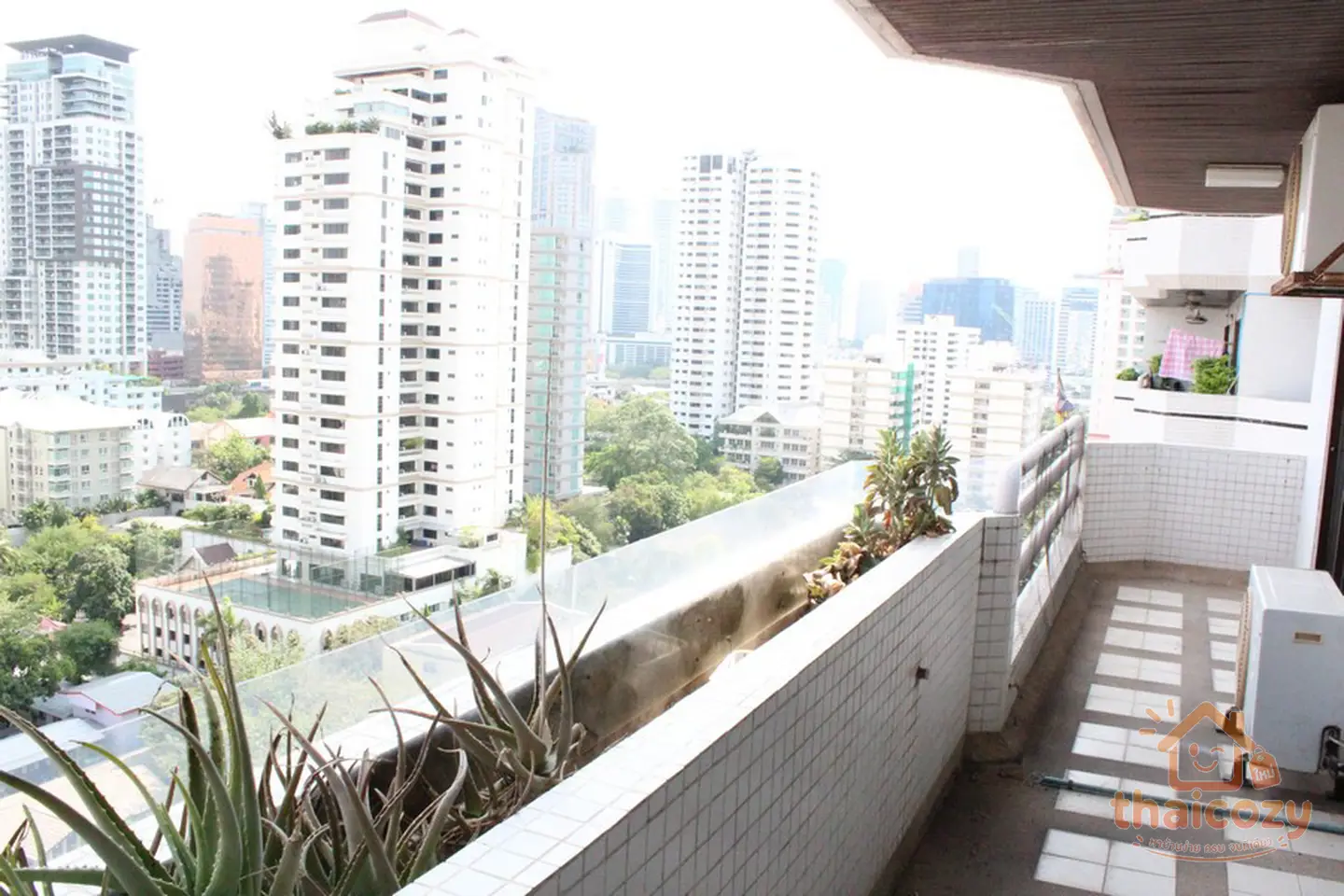 คอนโด 3 ห้องนอน สุขุมวิท photo 2