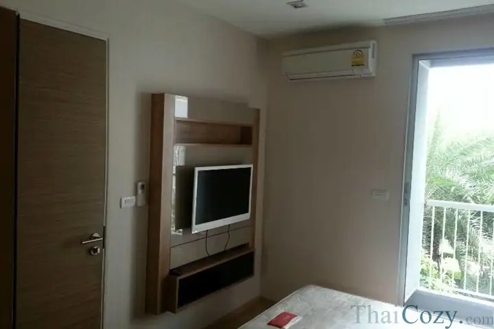 Rhythm Sukhumvit 50