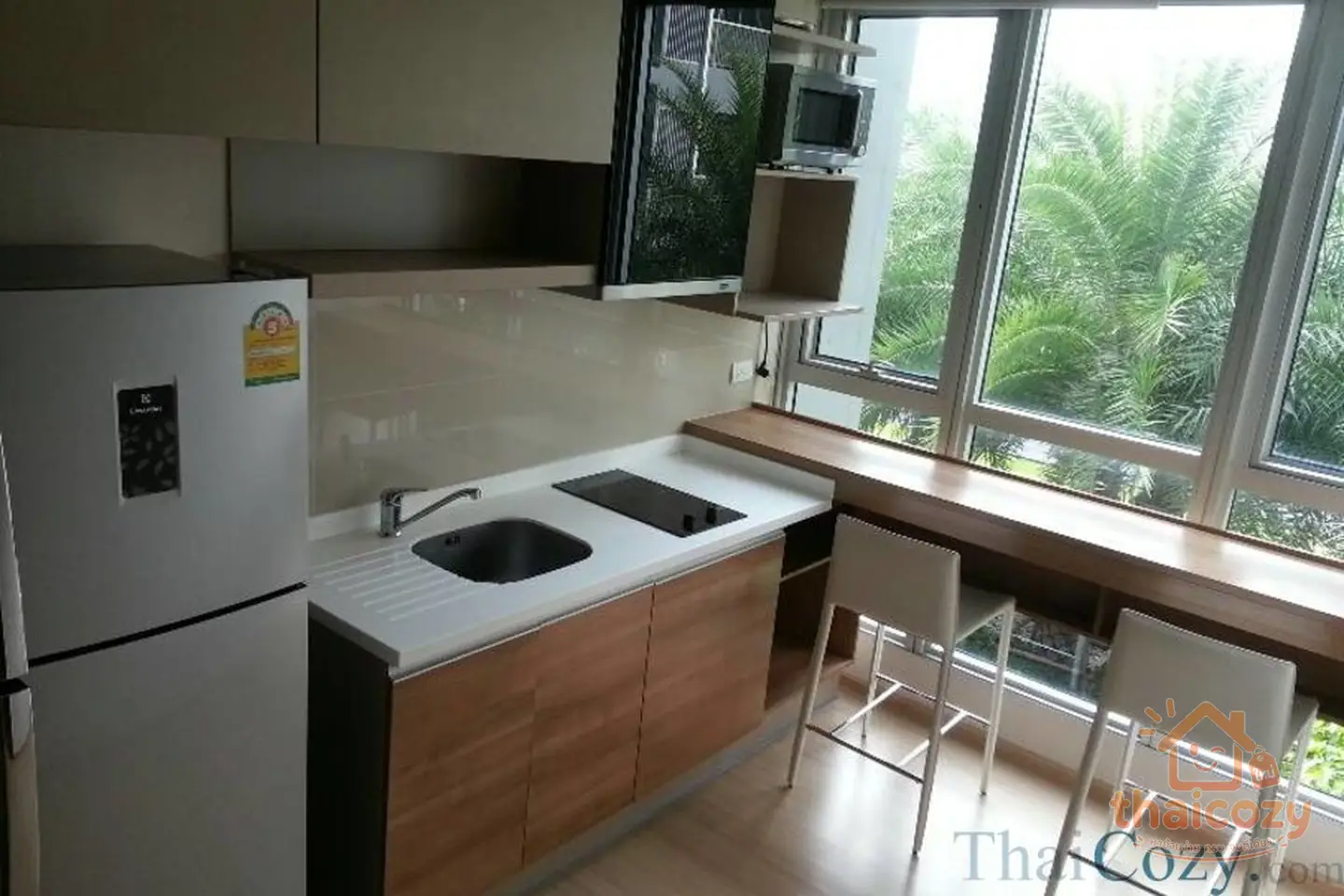 ให้เช่า Rhythm สุขุมวิท 50 photo 2