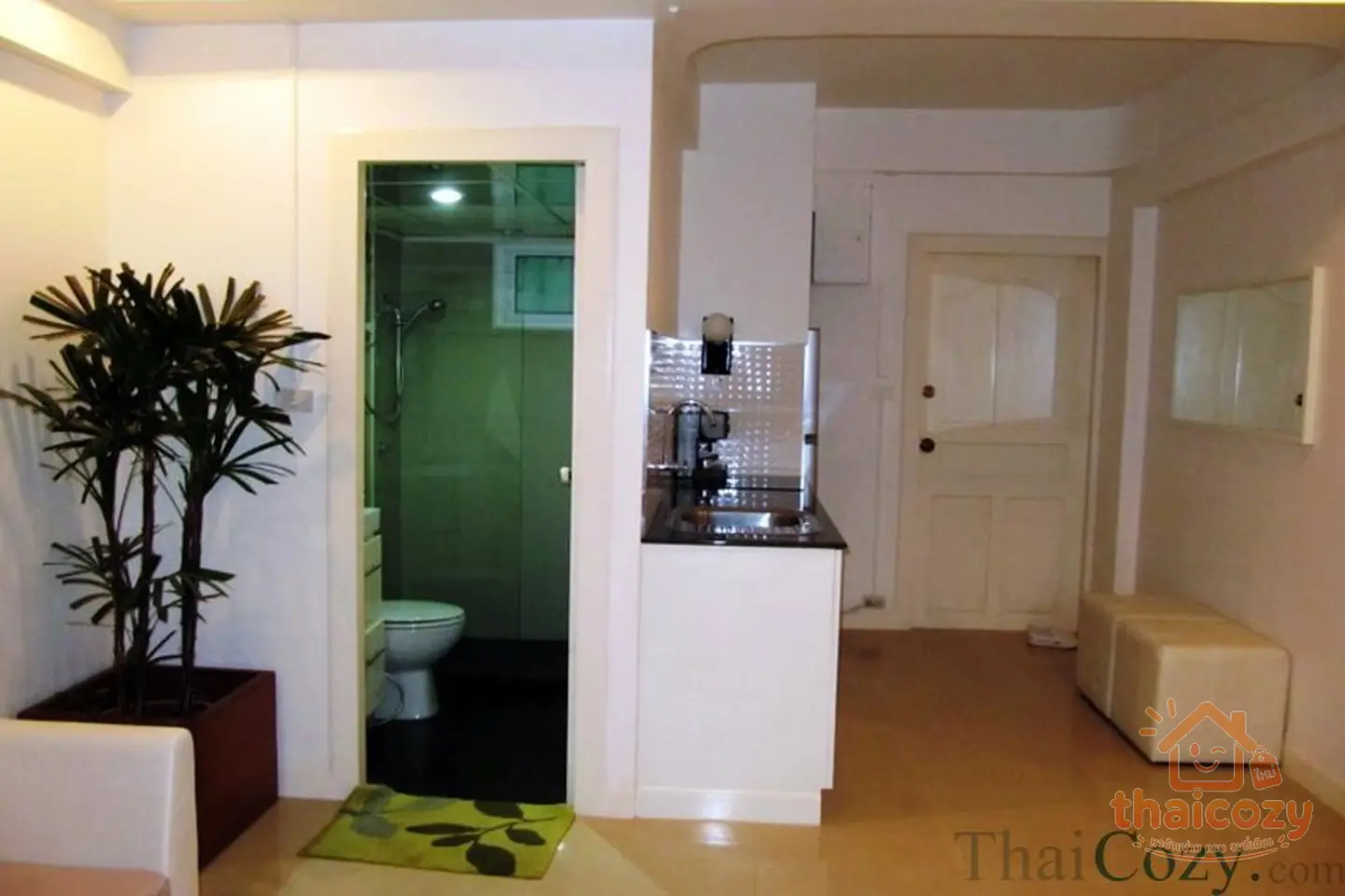South Pattaya Condo, Apartment photo 2