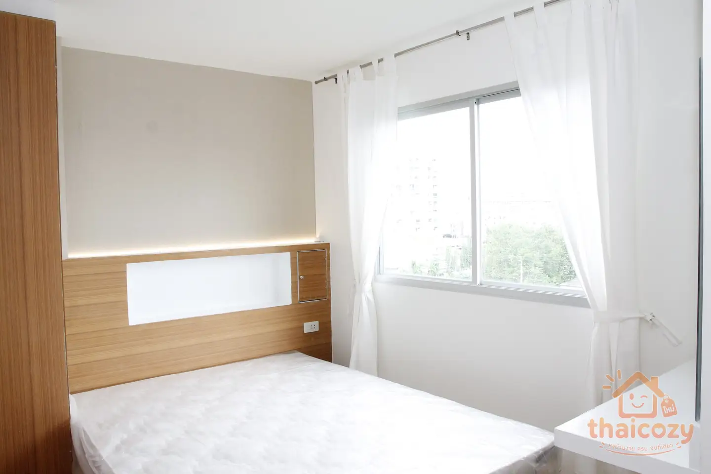 럼피니 믹스 콘도미니엄 테파락 로드, 사뭇쁘라깐 photo 2