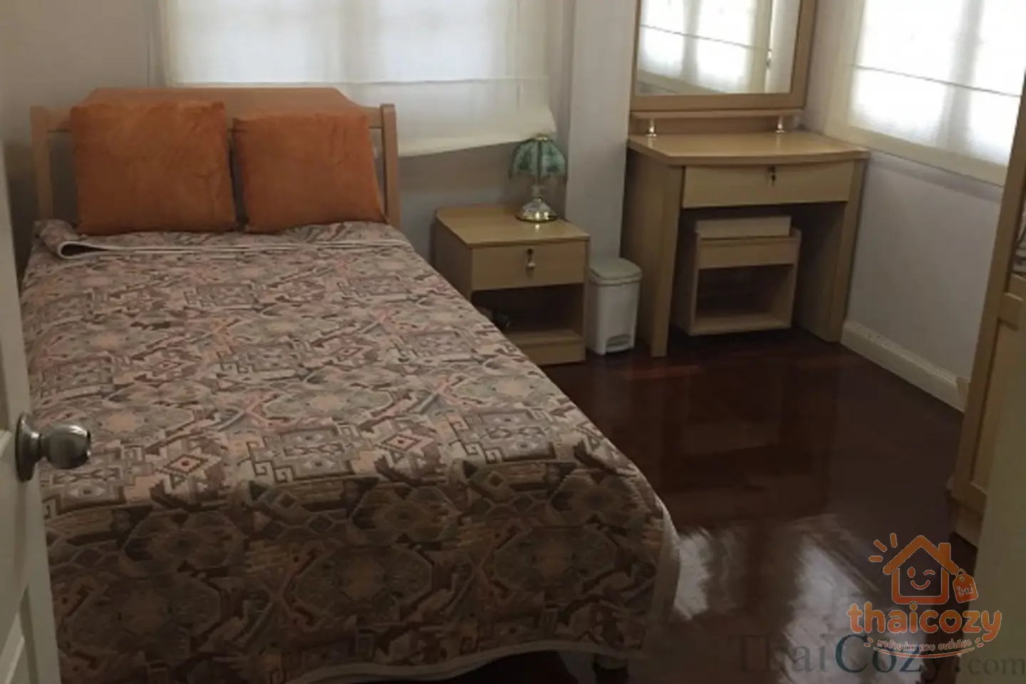 ให้เช่า: บ้านเดี่ยว Perfect Place รามคำแหง photo 1