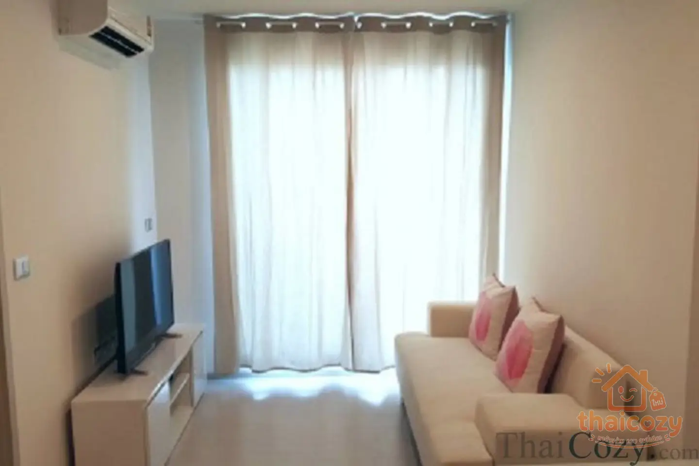 คอนโดให้เช่า: Rhythm สุขุมวิท 42 – 1 ห้องนอน ใกล้ BTS เอกมัย – 29,000 บาท/เดือน photo 2
