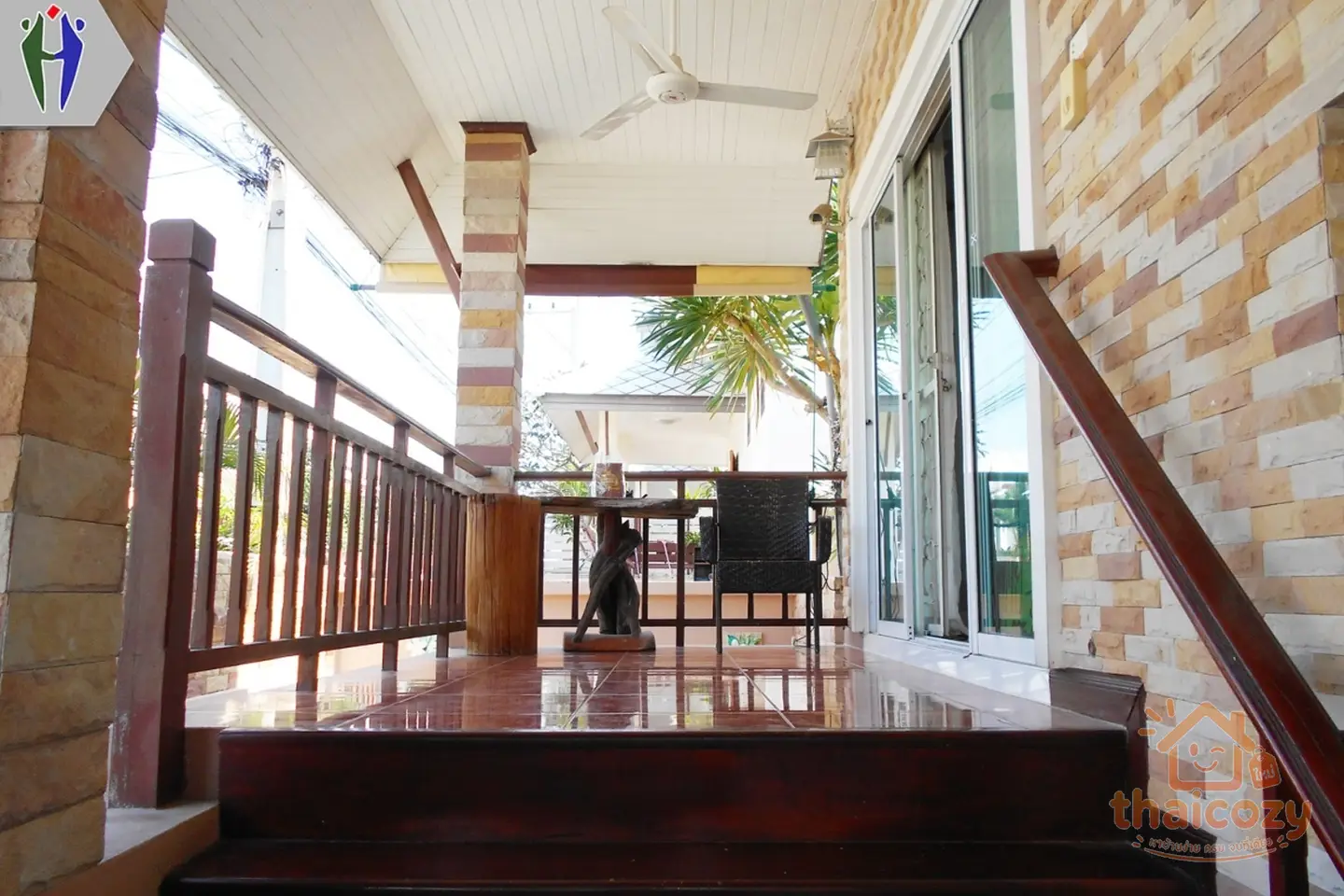 บ้านเช่าในชัยพฤกษ์ 2 – ที่ดิน 60 ตร.ว. photo 1