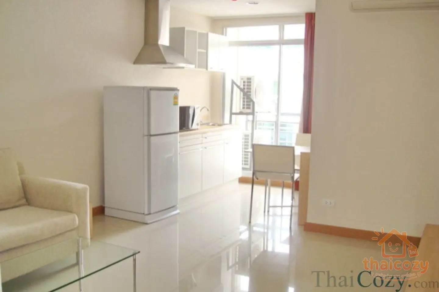 Condo for Rent The Link Sukhumvit 50 photo 1