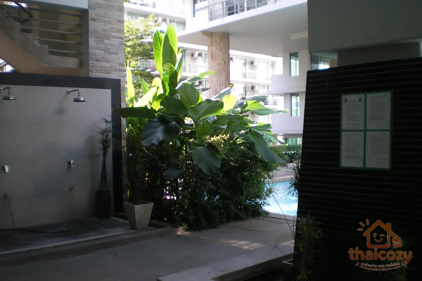 คอนโด ขาย สุขุมวิท ซอย 50 (ใกล้ BTS อ่อนนุช) photo 2