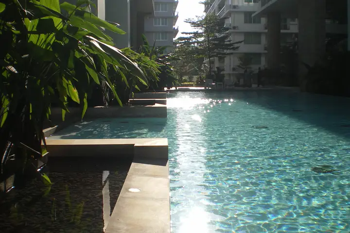 คอนโด ขาย สุขุมวิท ซอย 50 (ใกล้ BTS อ่อนนุช)
