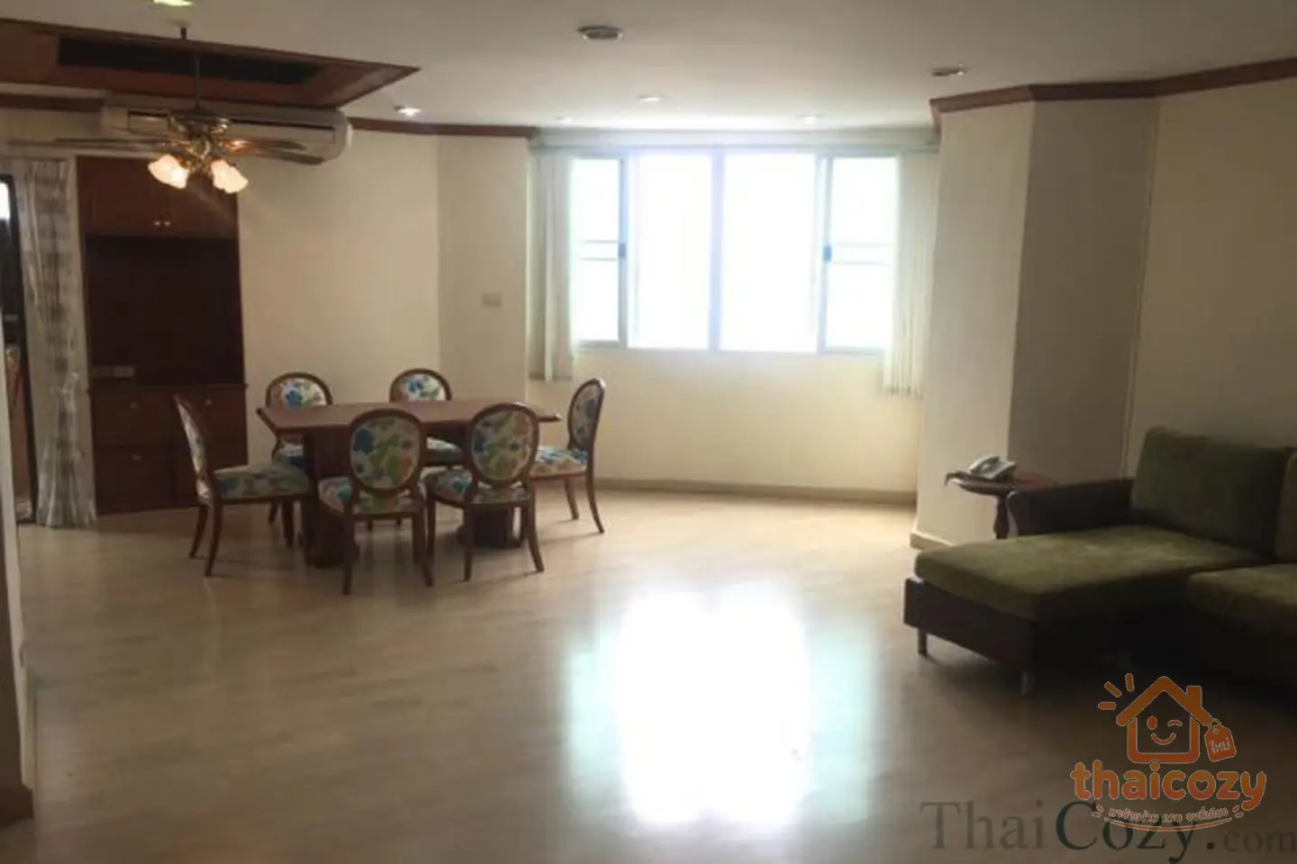 ขายหรือให้เช่า คอนโด 3 ห้องนอน 170 ตร.ม. ซอยสุขุมวิท 55 photo 1