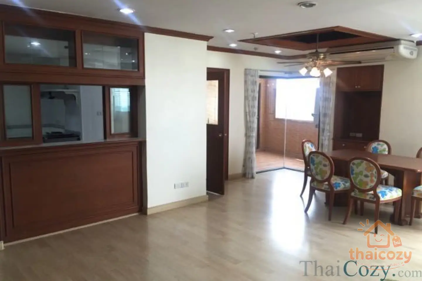 ขายหรือให้เช่า คอนโด 3 ห้องนอน 170 ตร.ม. ซอยสุขุมวิท 55 photo 2