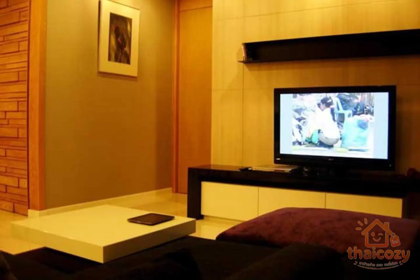 Appartement à louer, Amanta Lumpini, Rama 4 photo 2