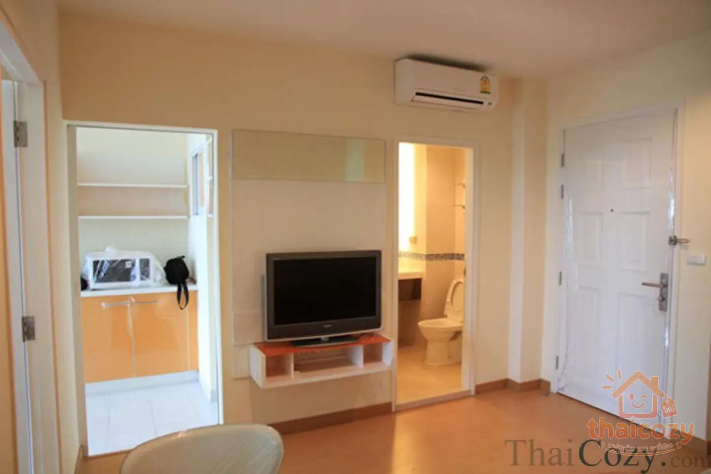 À louer : condo 1 chambre au Life @ Sukhumvit 65 photo 1