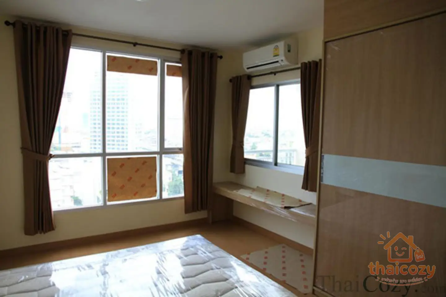 À louer : condo 1 chambre au Life @ Sukhumvit 65 photo 2