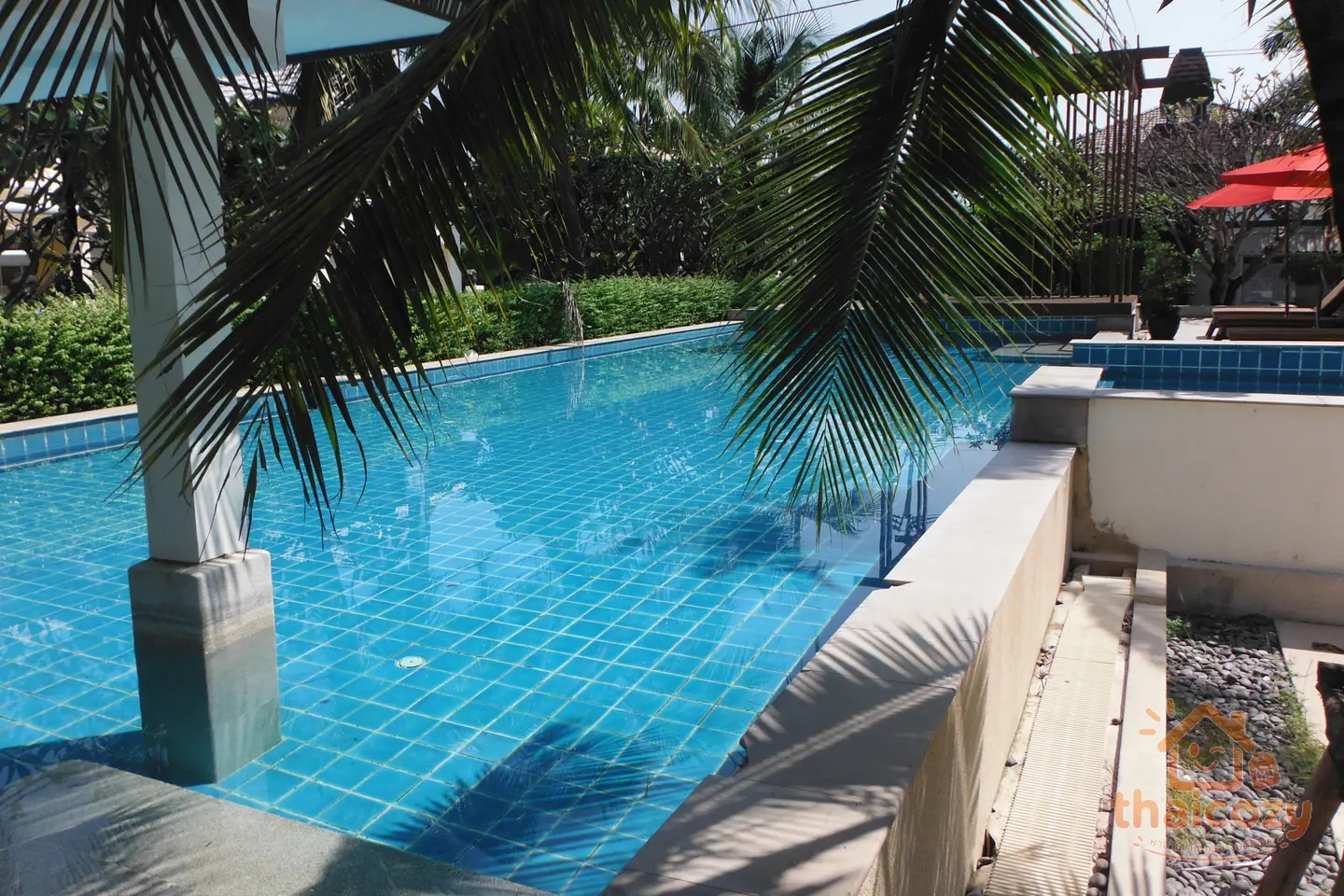 บ้านเช่าในบางนา ใกล้สนามบินสุวรรณภูมิ photo 2