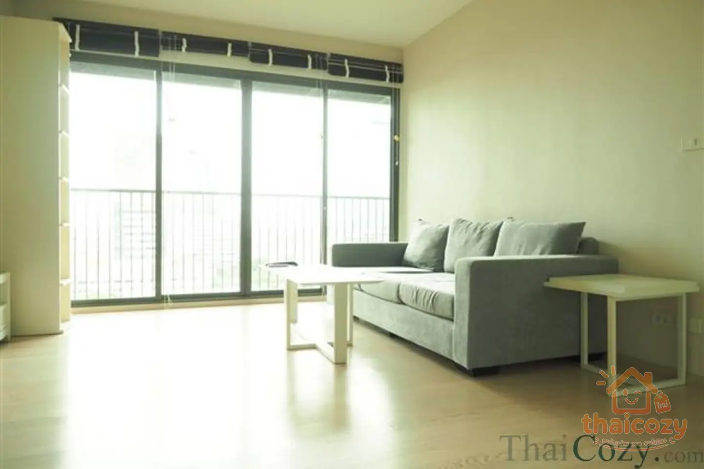 ให้เช่า โนเบิล โซโล ทองหล่อ 1 ห้องนอน 33,000 บาท photo 1
