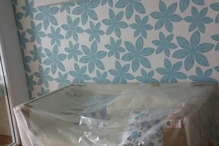 ให้เช่าห้องชุด 1 ห้องนอน คอนโดรีเจ้นท์ออร์คิด