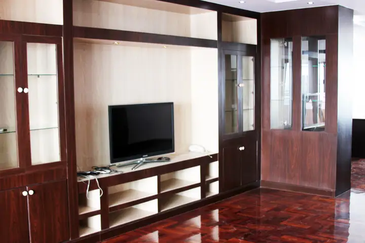 คอนโดให้เช่าในสุขุมวิท พร้อมห้องแม่บ้าน