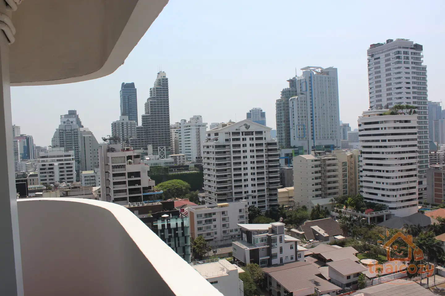 คอนโดให้เช่า สุขุมวิท ซอย 15 ใกล้โรงเรียนนานาชาติ photo 2