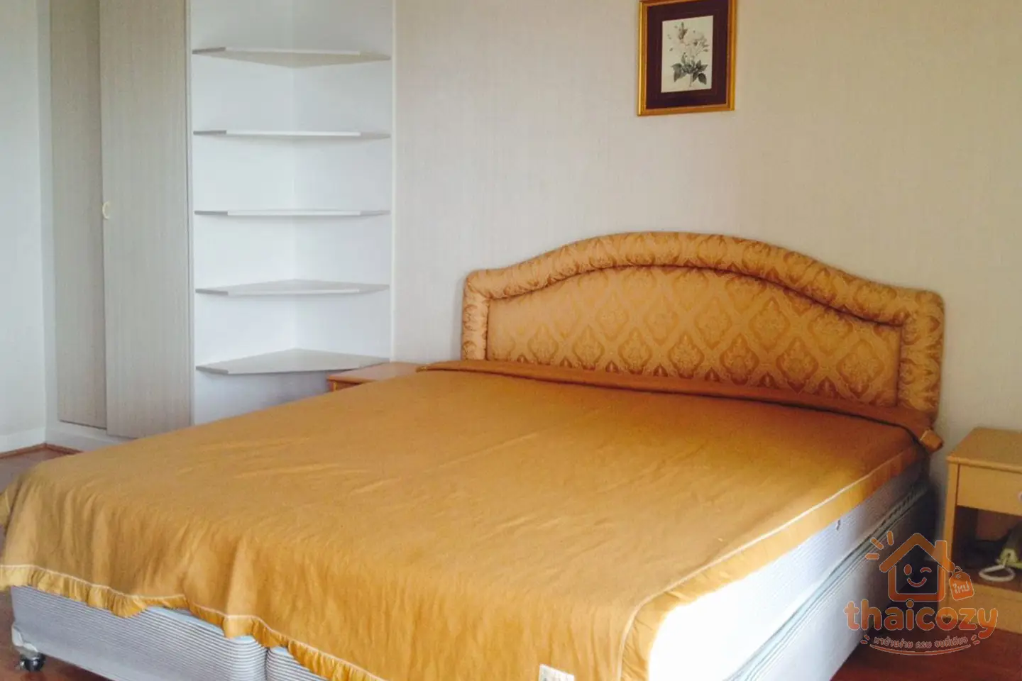 ให้เช่าอพาร์ทเมนต์ 2 ห้องนอน สุขุมวิท กรุงเทพฯ photo 1