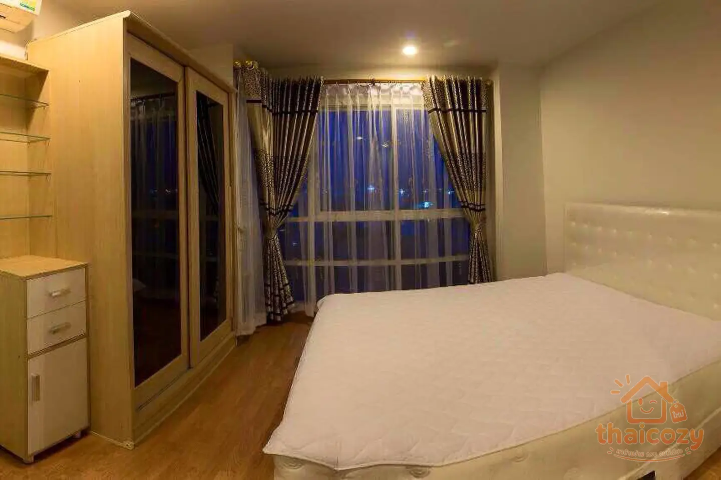 คอนโดมิเนียมให้เช่า ในกรุงเทพฯ พระราม 9 photo 1