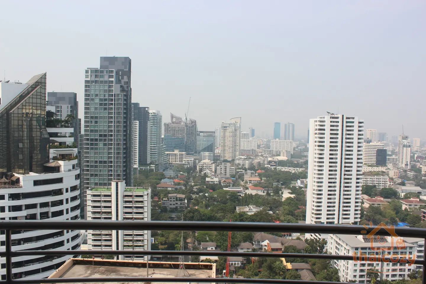 คอนโด 3 ห้องนอน ราคาประหยัด ขาย ซอยสุขุมวิท 59 photo 2