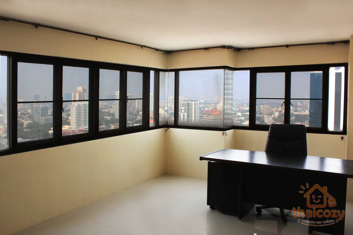 คอนโด 3 ห้องนอน ราคาประหยัด ขาย ซอยสุขุมวิท 59 photo 1
