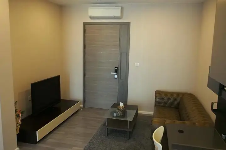 คอนโด 1 ห้องนอนให้เช่า สุขุมวิท กรุงเทพฯ