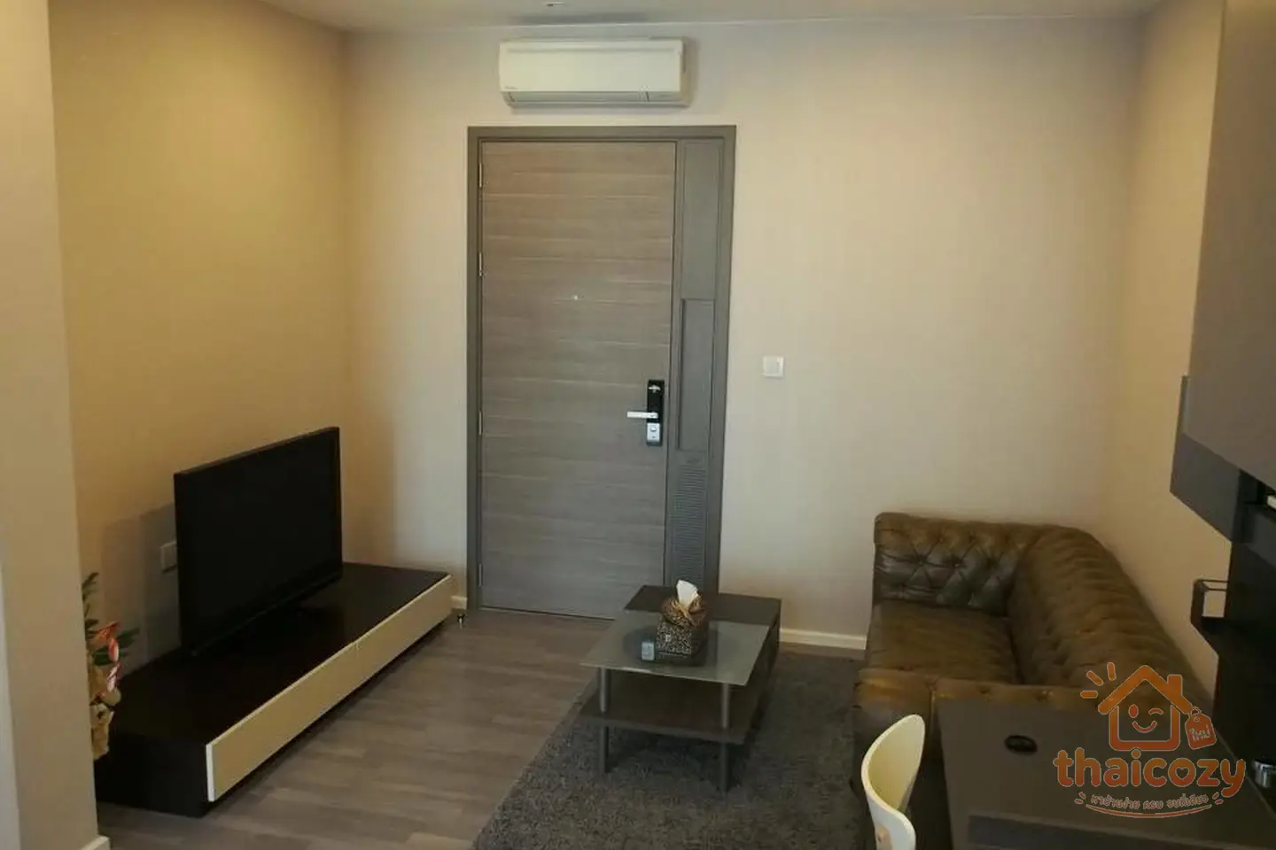 คอนโด 1 ห้องนอนให้เช่า สุขุมวิท กรุงเทพฯ photo 1