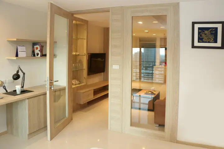 Waterford Diamond Tower Sukhumvit 賃貸