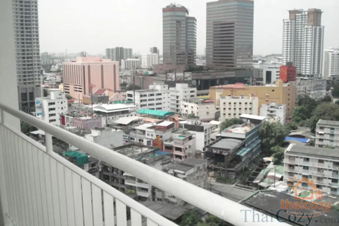 คอนโดเดอะนิช photo 1