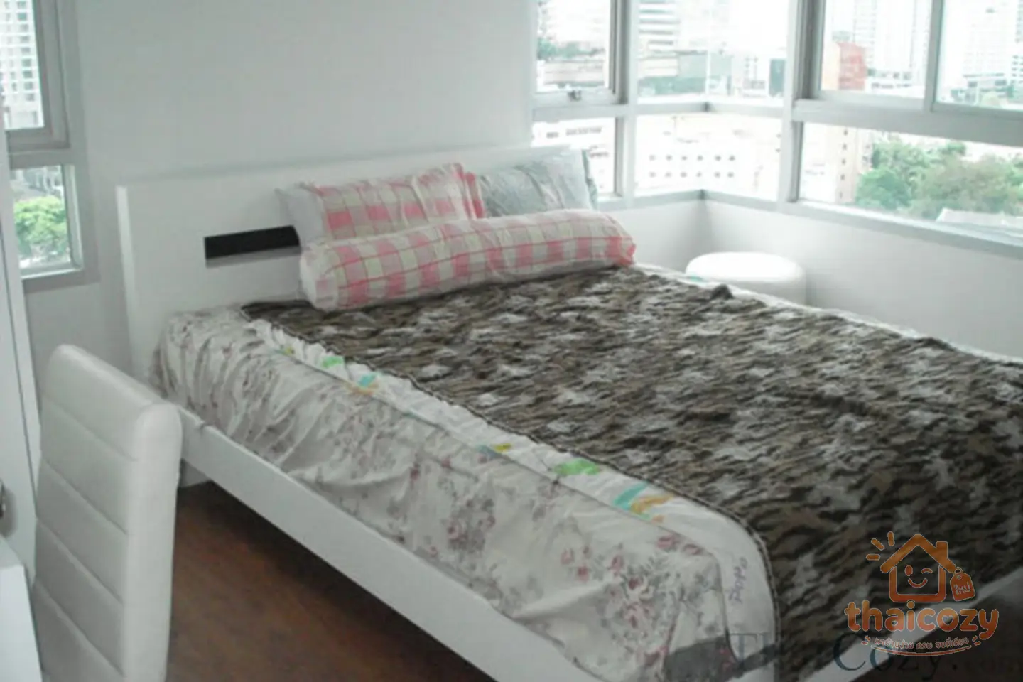 คอนโดเดอะนิช photo 2