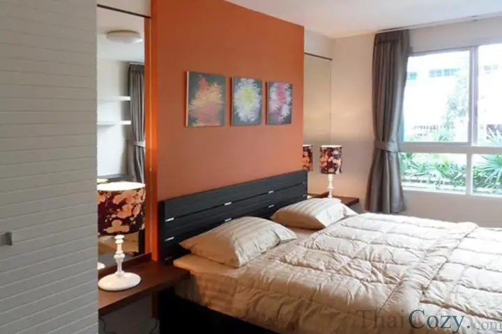 Appartement à louer à Thong Lor, Sukhumvit 55