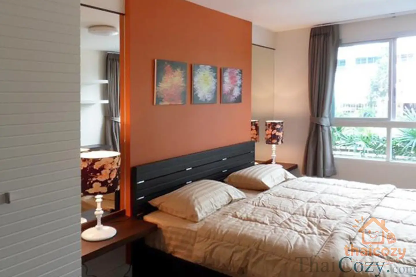 Appartement à louer à Thong Lor, Sukhumvit 55 photo 1