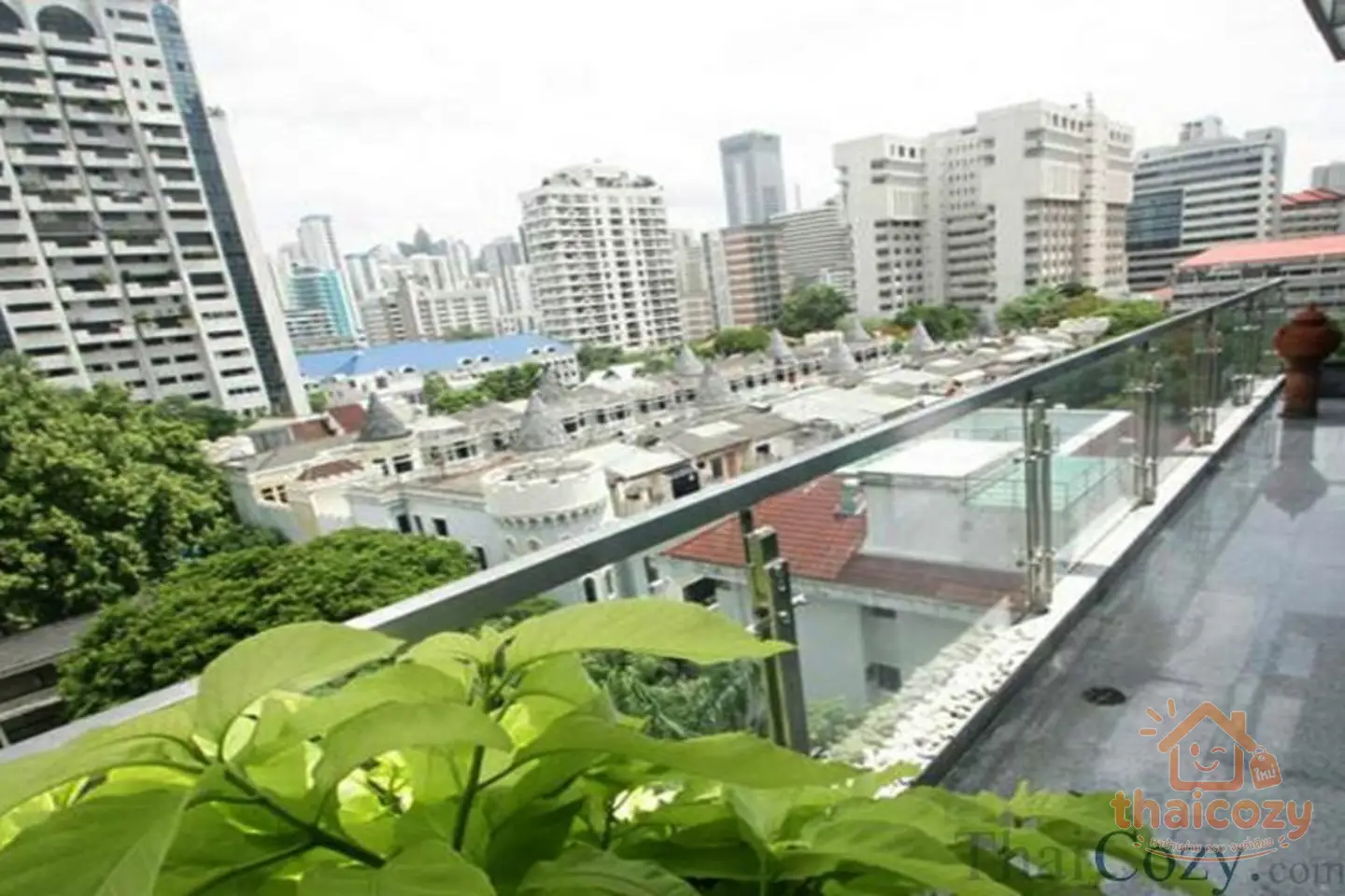 คอนโดหรูให้เช่าในกรุงเทพฯ photo 2