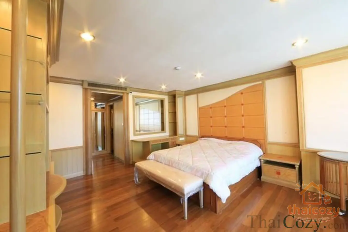ให้เช่า: คอนโดมิเนียมในสุขุมวิท 16 photo 2