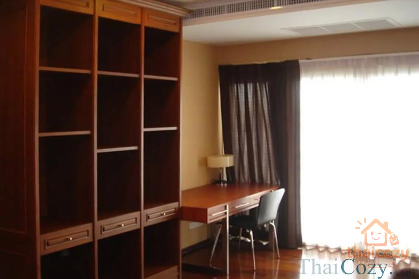 1 ห้องนอน 79 ตร.ม. ให้เช่า ที่โนเบิล ออรา กรุงเทพฯ photo 2