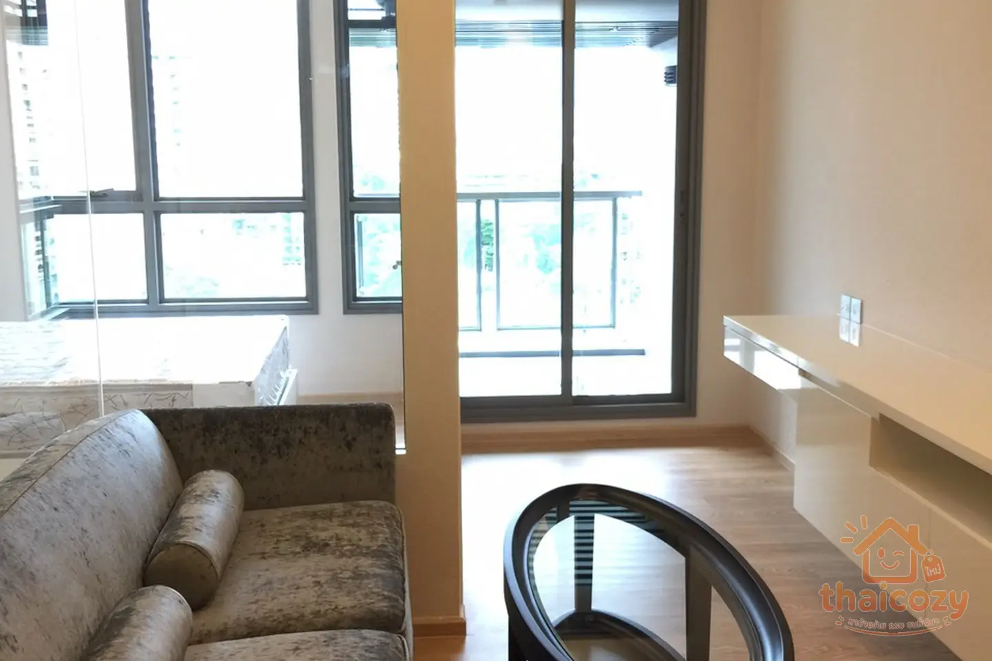 침실 1개 콘도 임대, 수쿰빗 photo 1